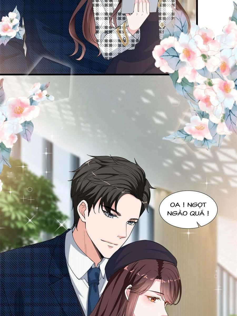 thí hôn lão công, cần giúp sức chapter 528 6