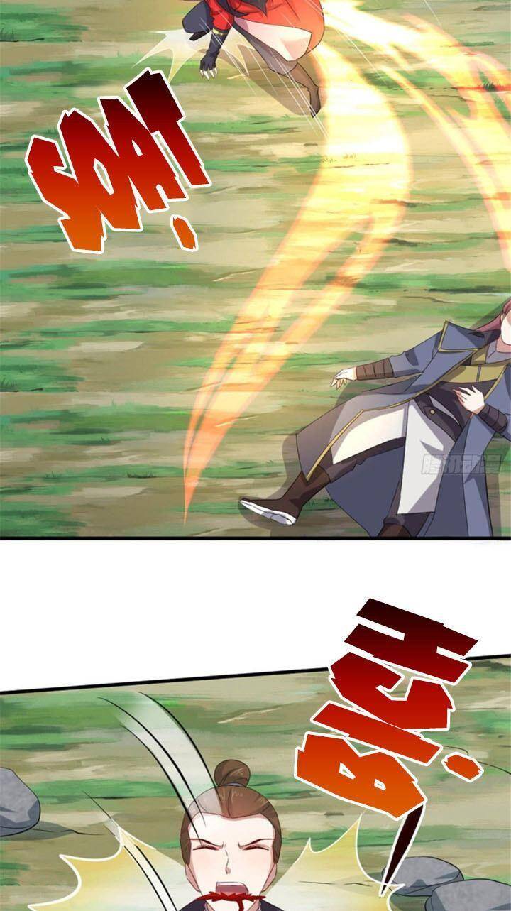 vạn đạo long hoàng chapter 20 8