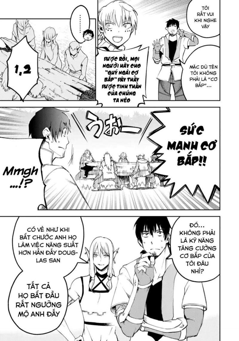 i'm a middle-aged man who got my adventurer license revoked chapter 7 22