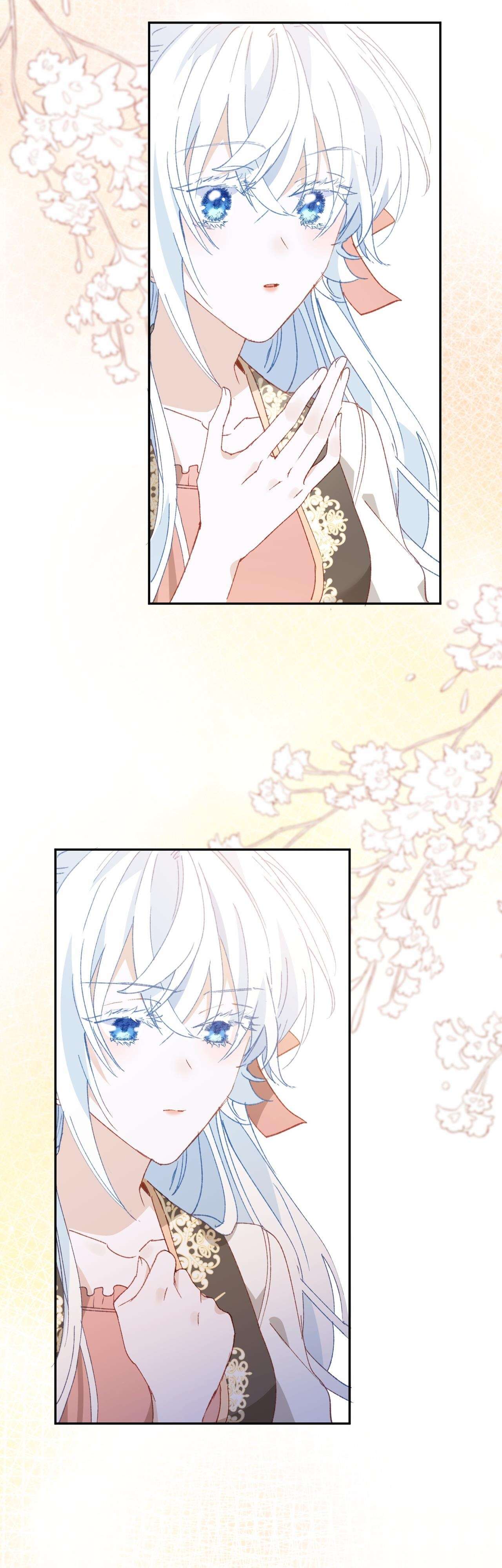 cô công chúa không muốn được nuông chiều chapter 45 16