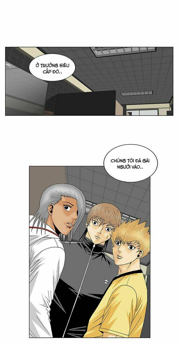 ultimate legend: kang hae hyo chapter 106 38