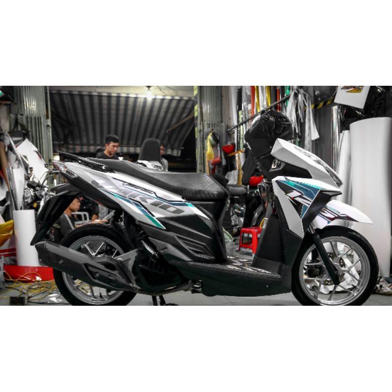 tem rời dành cho xe  vario