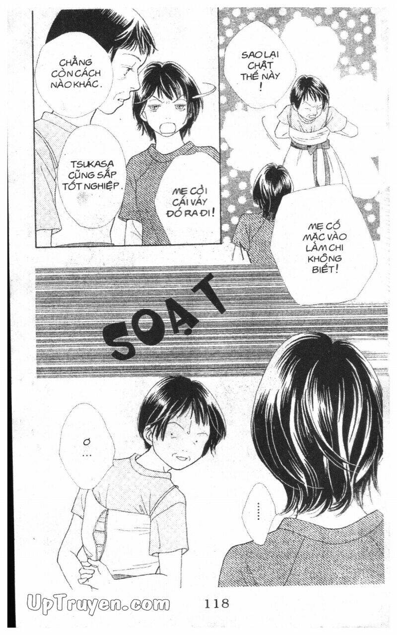 con nhà giàu chapter 195 115