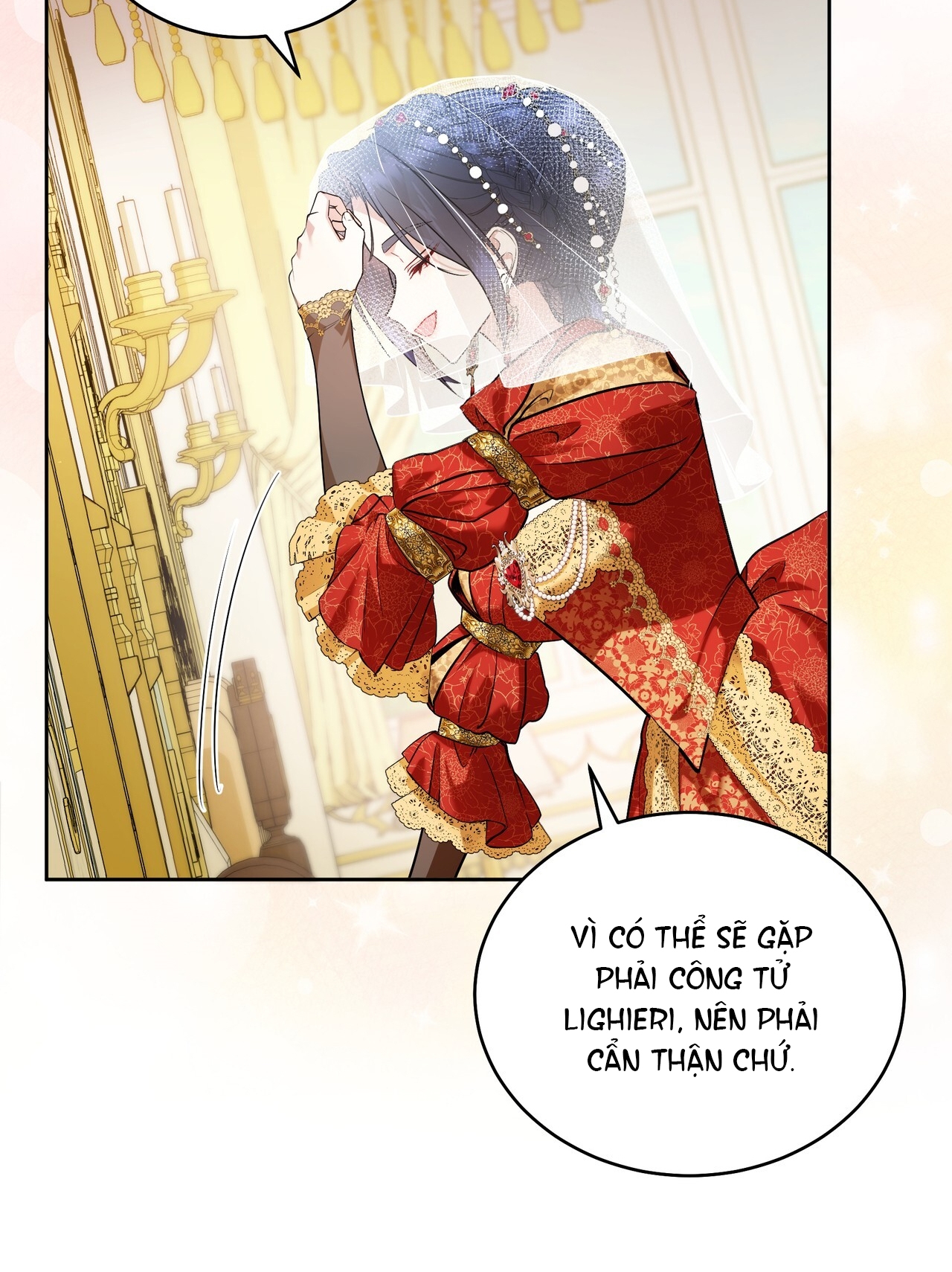 dấu tích của tiên nữ chapter 4.1 70