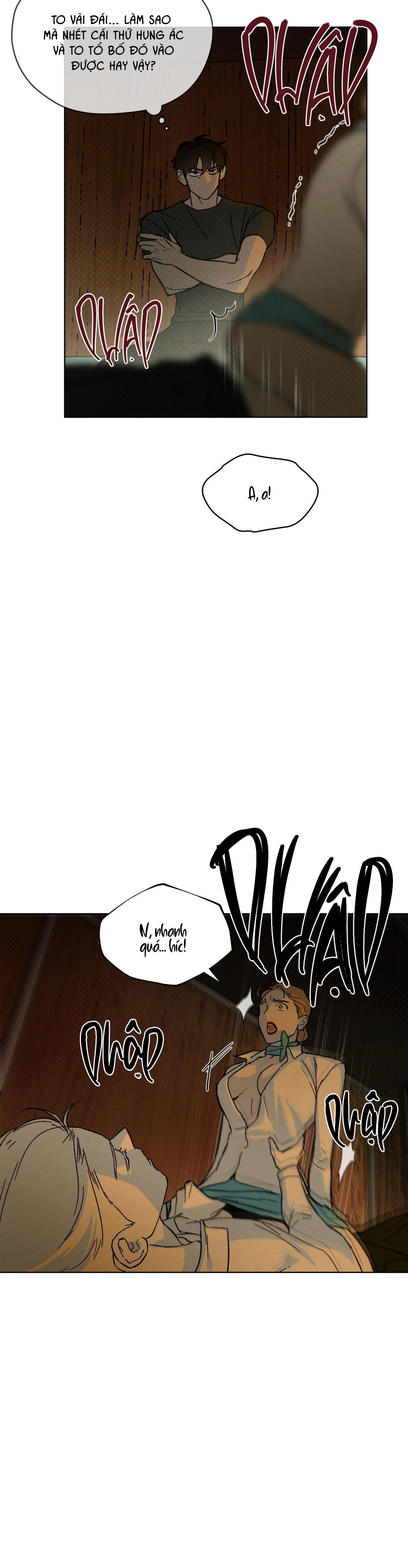 codename anastasia chapter 22 11