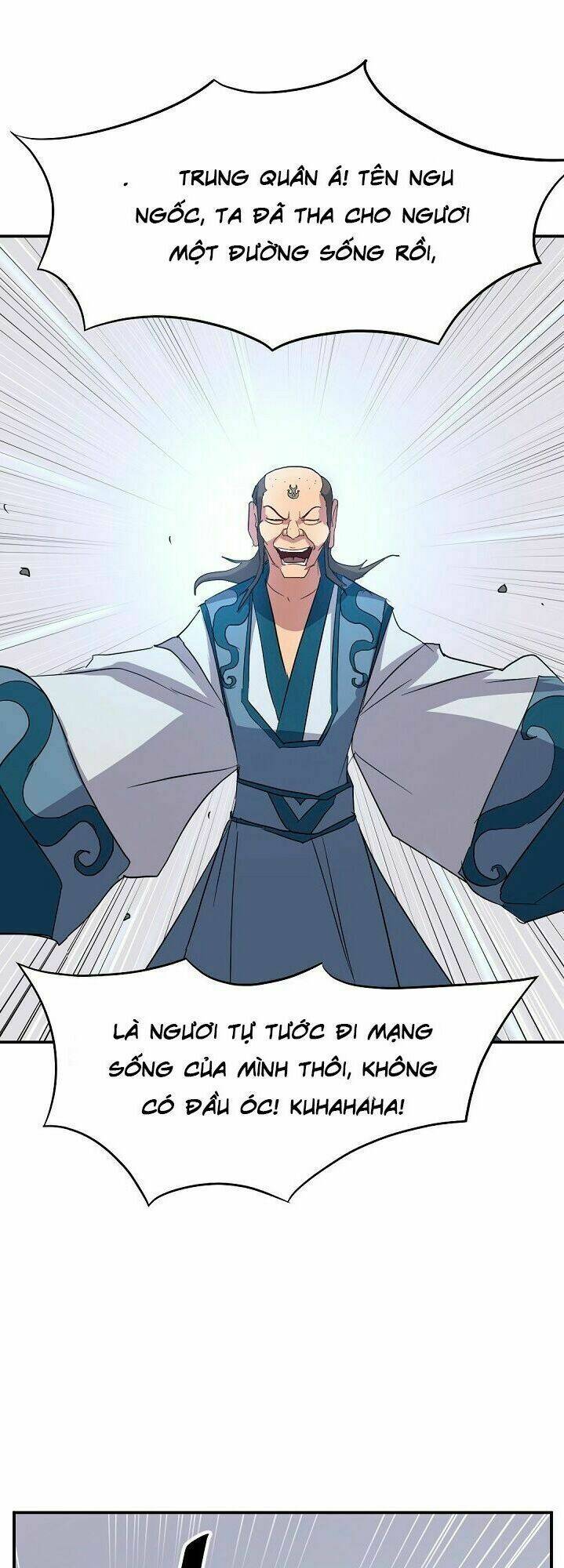 trọng sinh, bất khả chiến bại chapter 55 38