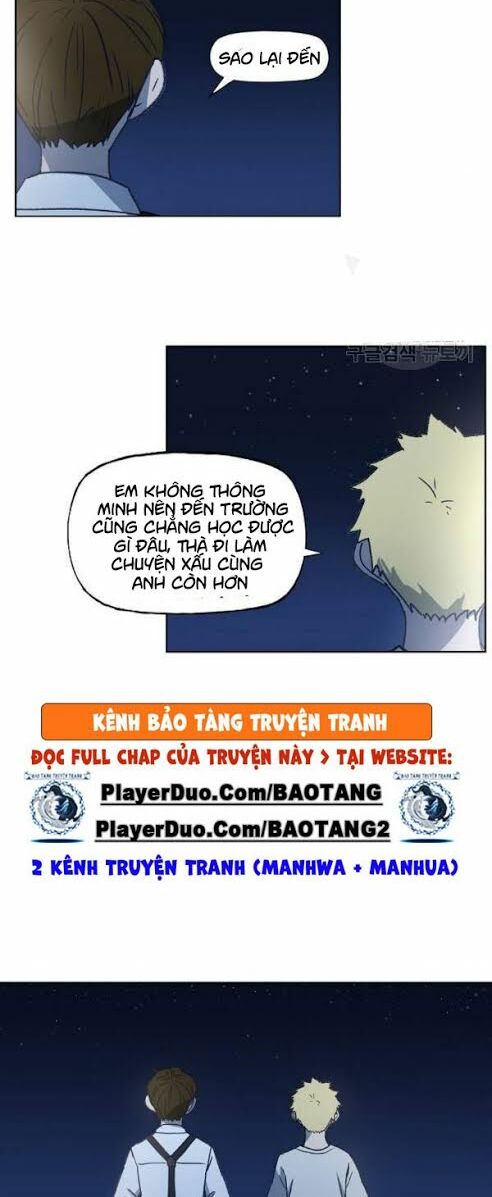 Võ Sĩ Quyền Anh chapter 63 64