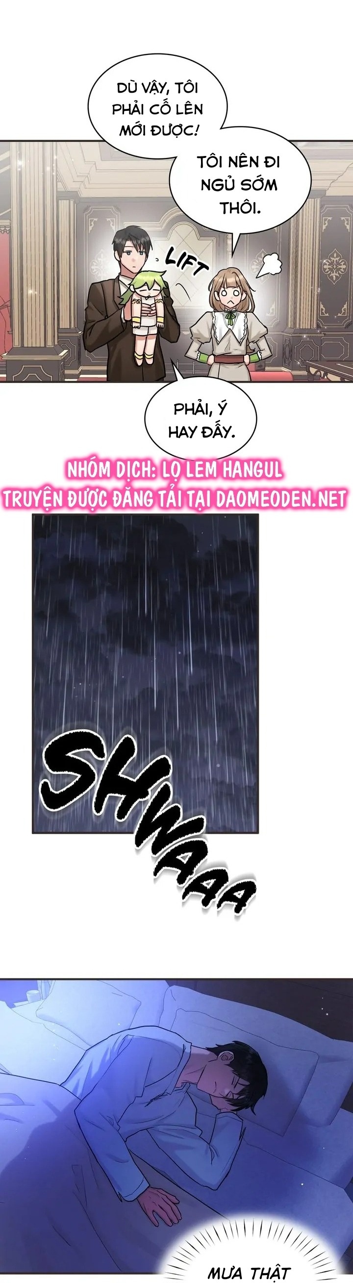 hai người thừa kế chapter 75 10