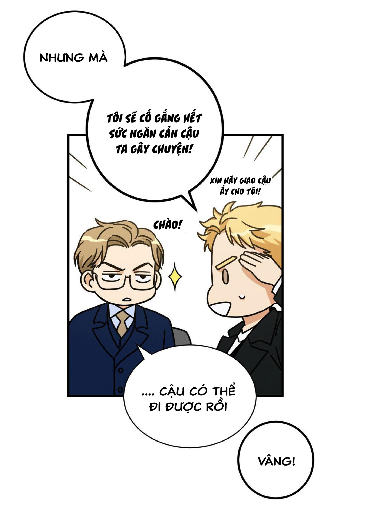 cú homerun lần thứ 7 chapter 13 14