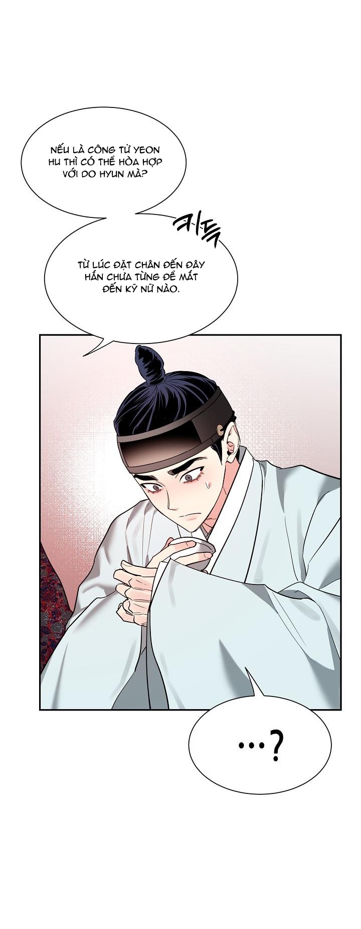 [18+] tuyển tập truyện bl ngắn - double bell chapter 59 21