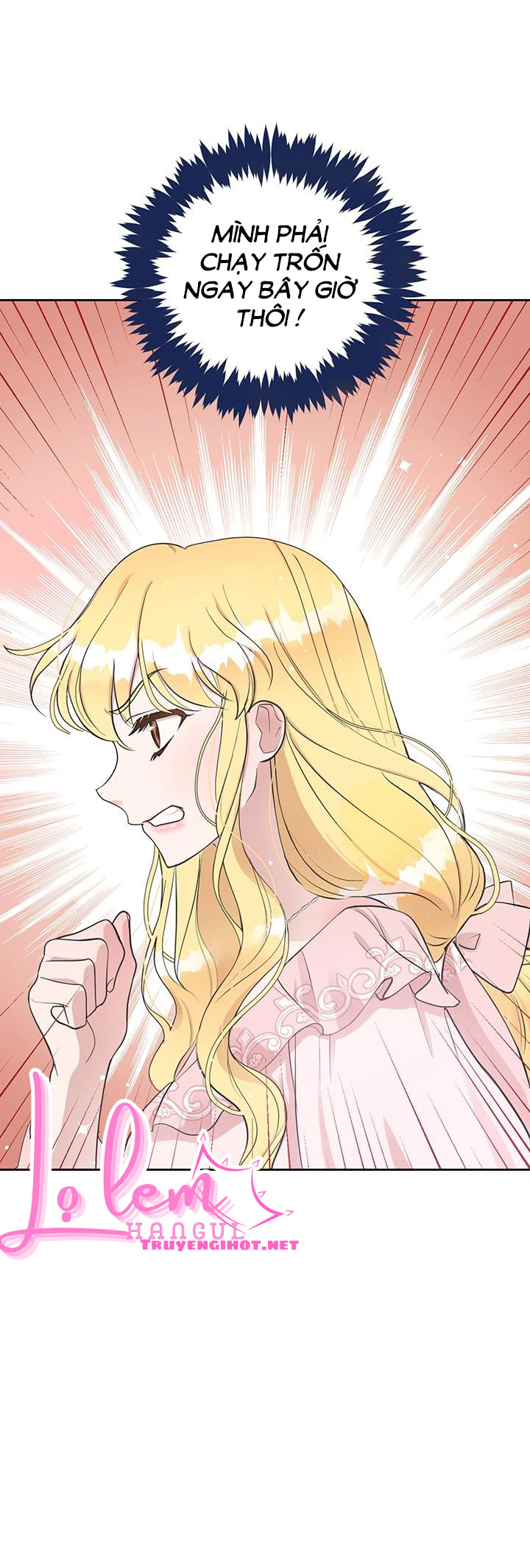 đây là cuộc hôn nhân lừa đảo chapter 2.1 18