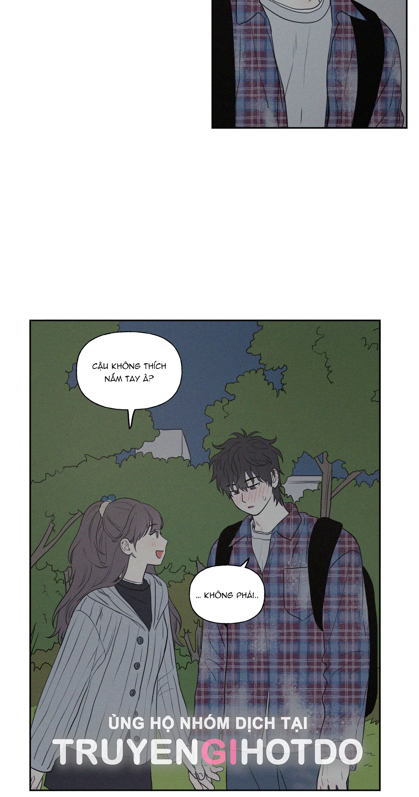 [18+] 3xlove chapter 3.1 12