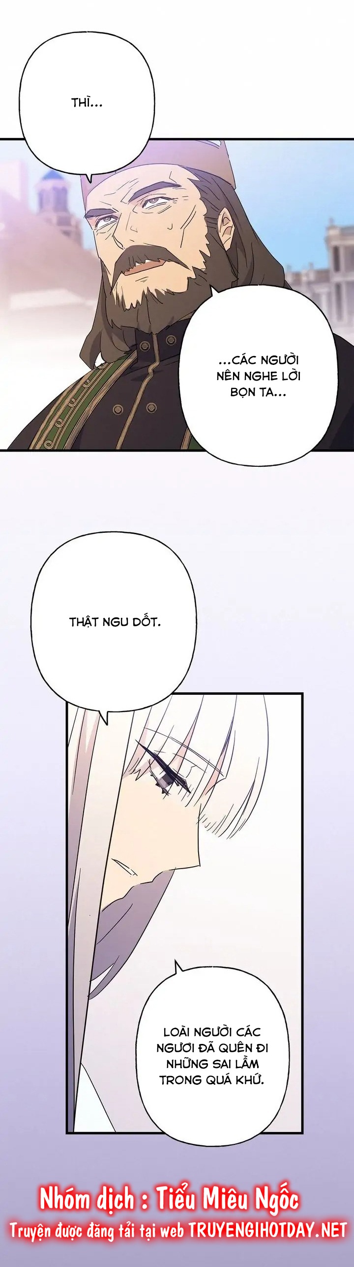 bình tĩnh nào, tiểu thư! chapter 29 42