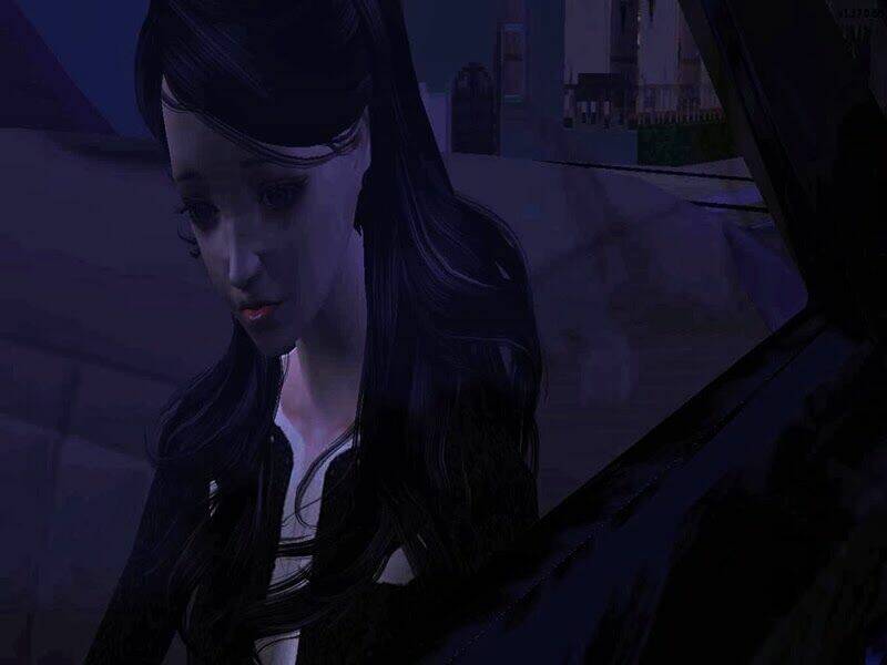 nụ cười của anh [truyện sims] chapter 57 82