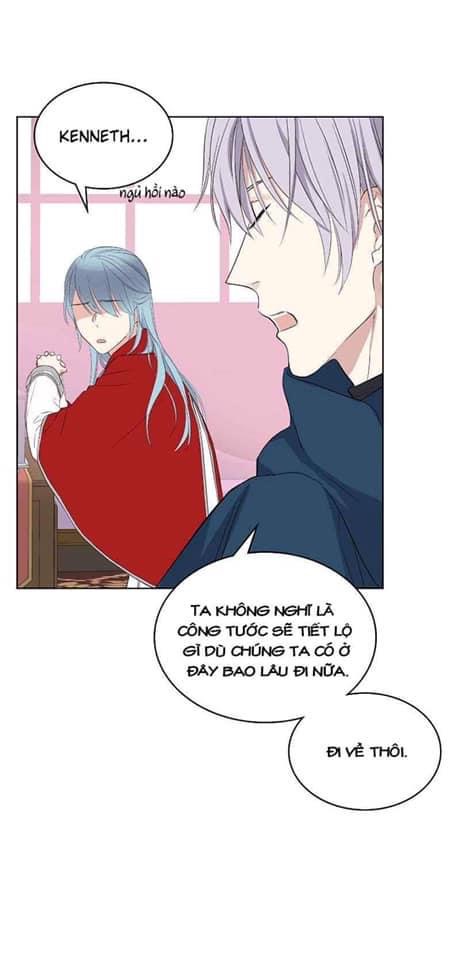 thật tình, họ rất nhớ cô ấy! chapter 5 44