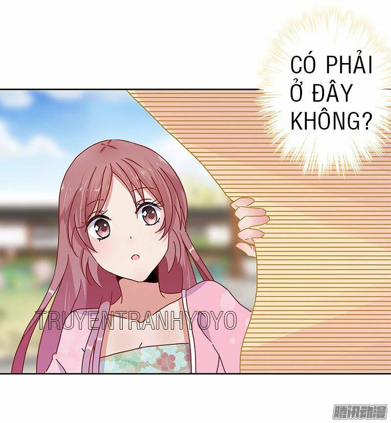 vương gia người thật xấu xa chapter 23.2 6