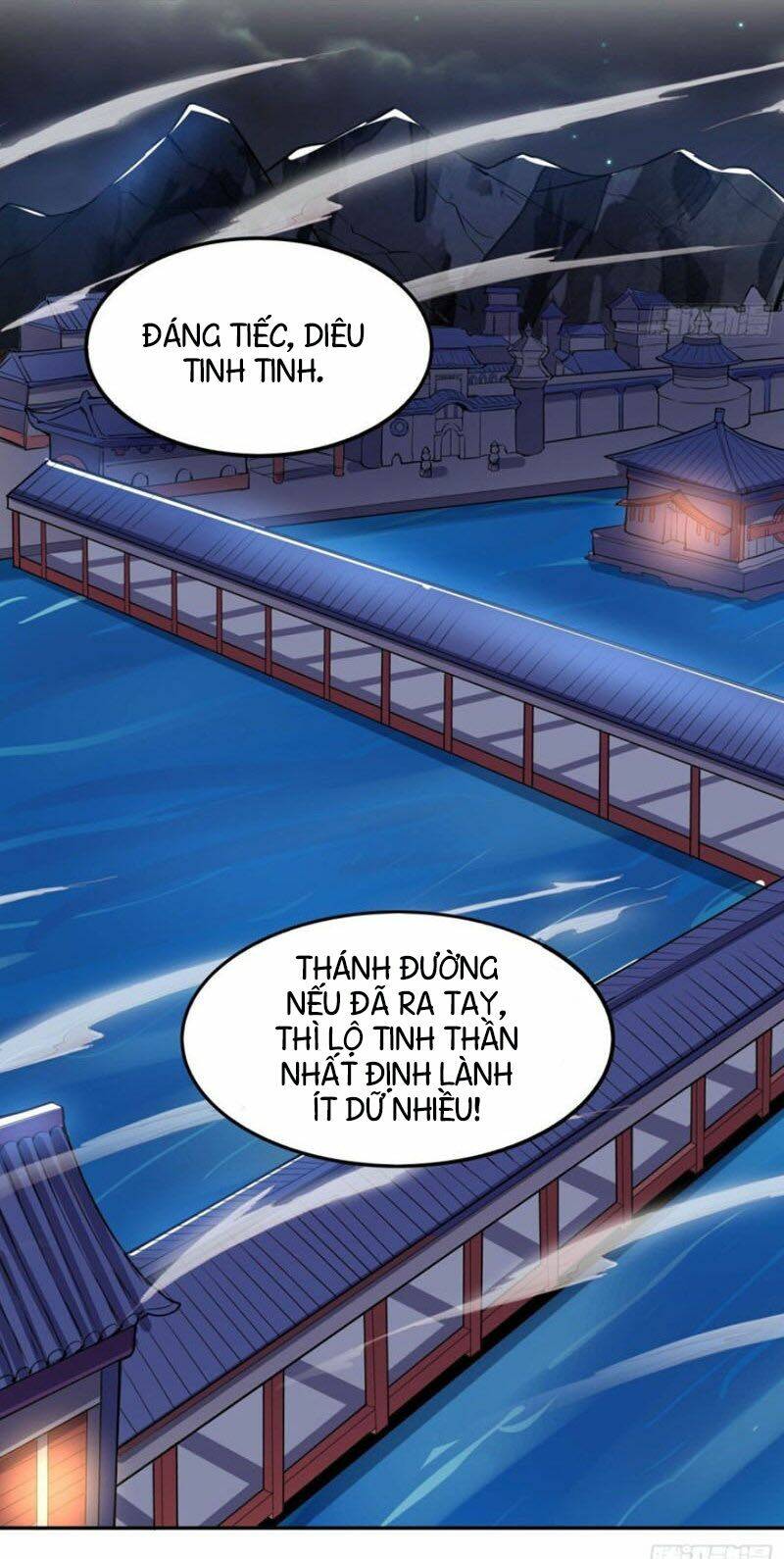 thần võ đế tôn chapter 46 25