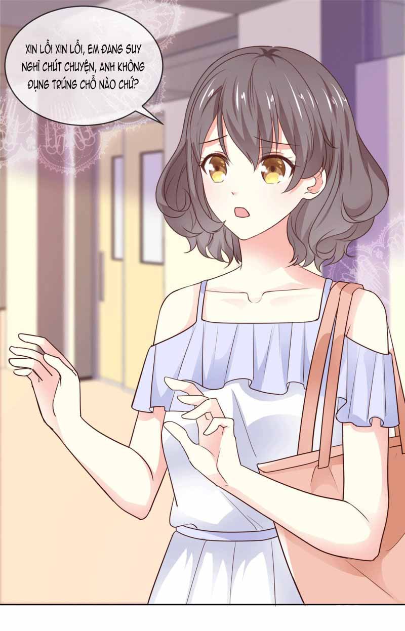 mối tình đầu là đại thần cv chapter 40 17