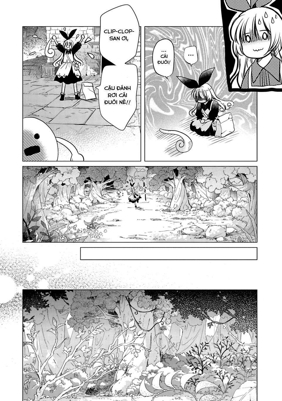 kami-sama no iru keshiki chapter 4 9