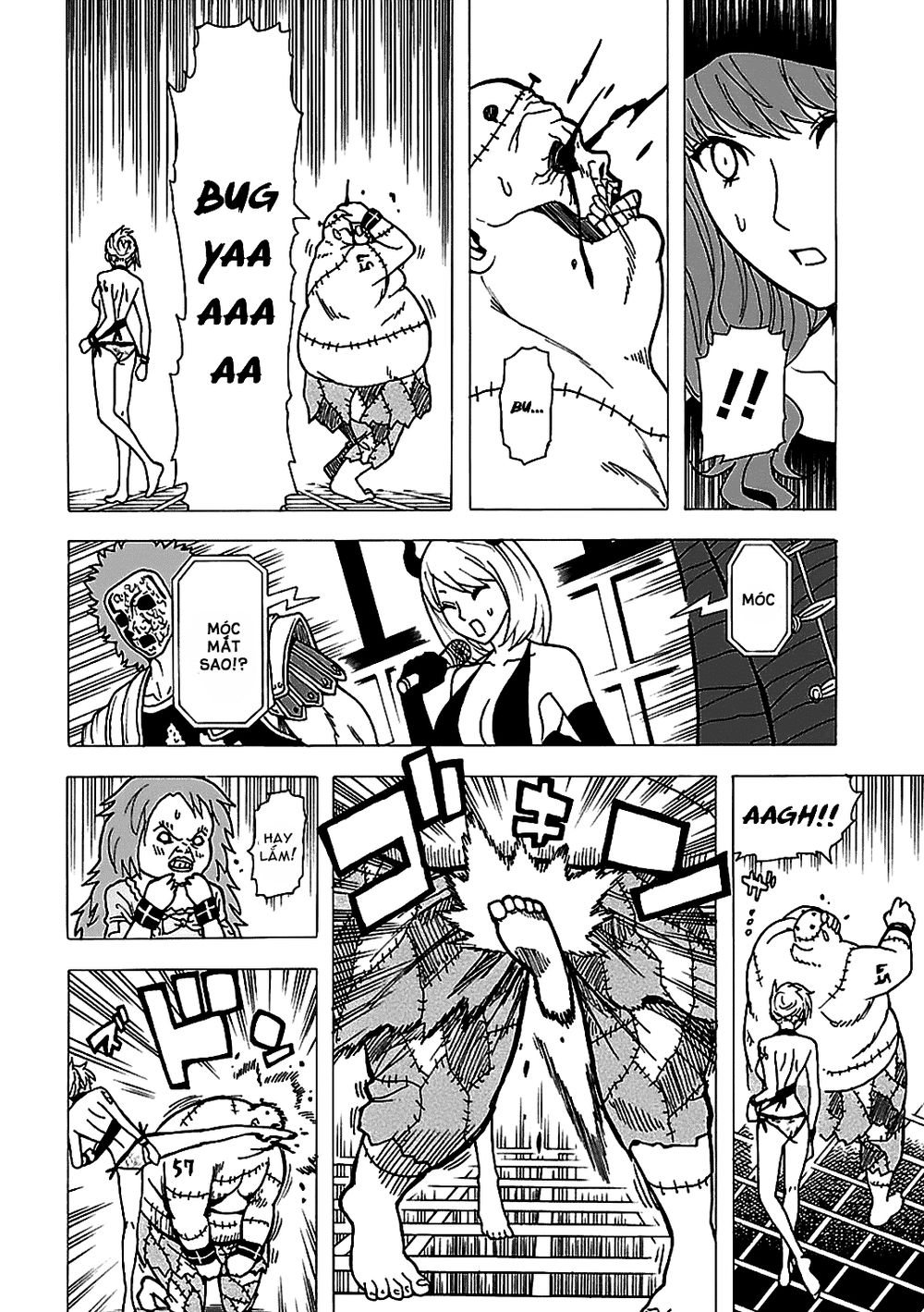 tokyo esp chapter 45 32