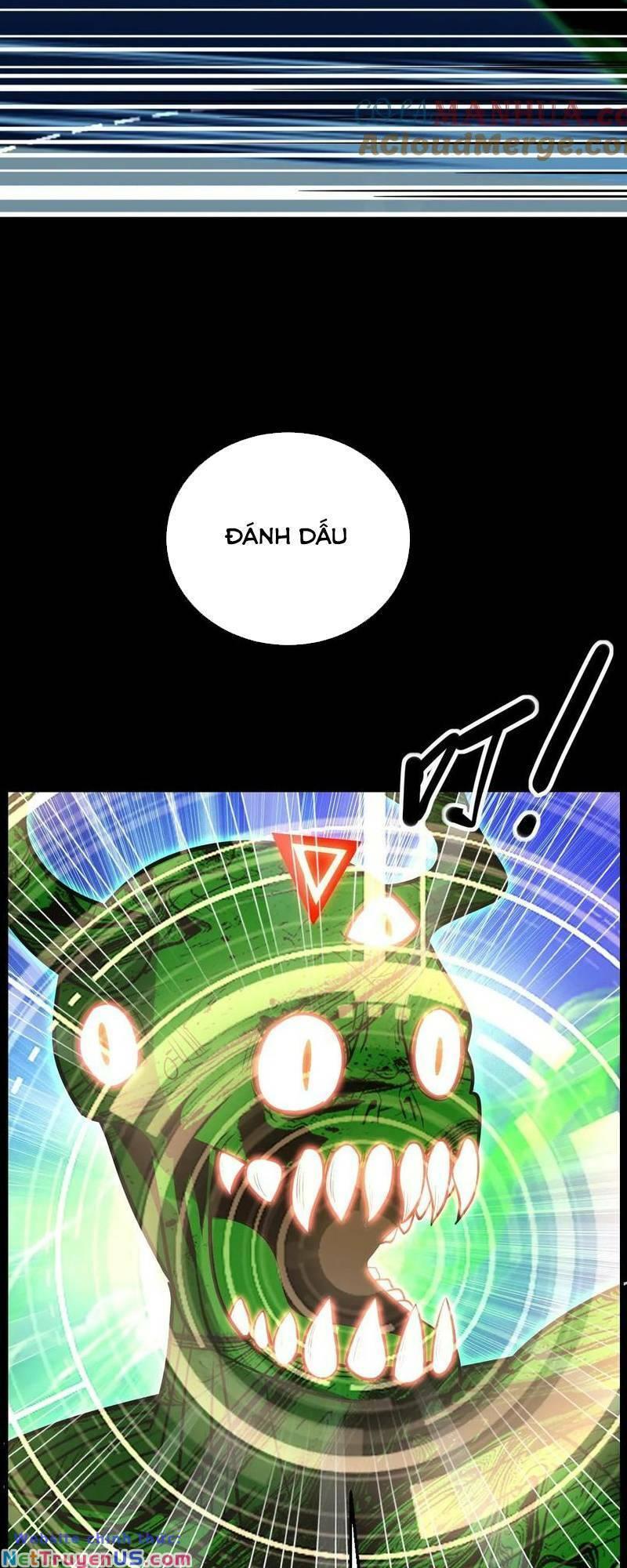 nhìn thấy thanh máu, ta xử tội thần linh chapter 70 26