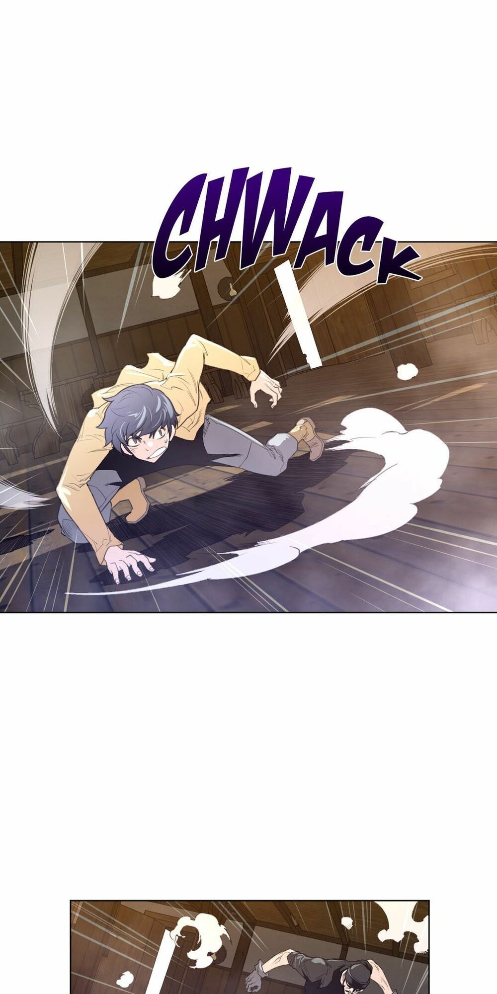 một nửa hoàn hảo chapter 42 25