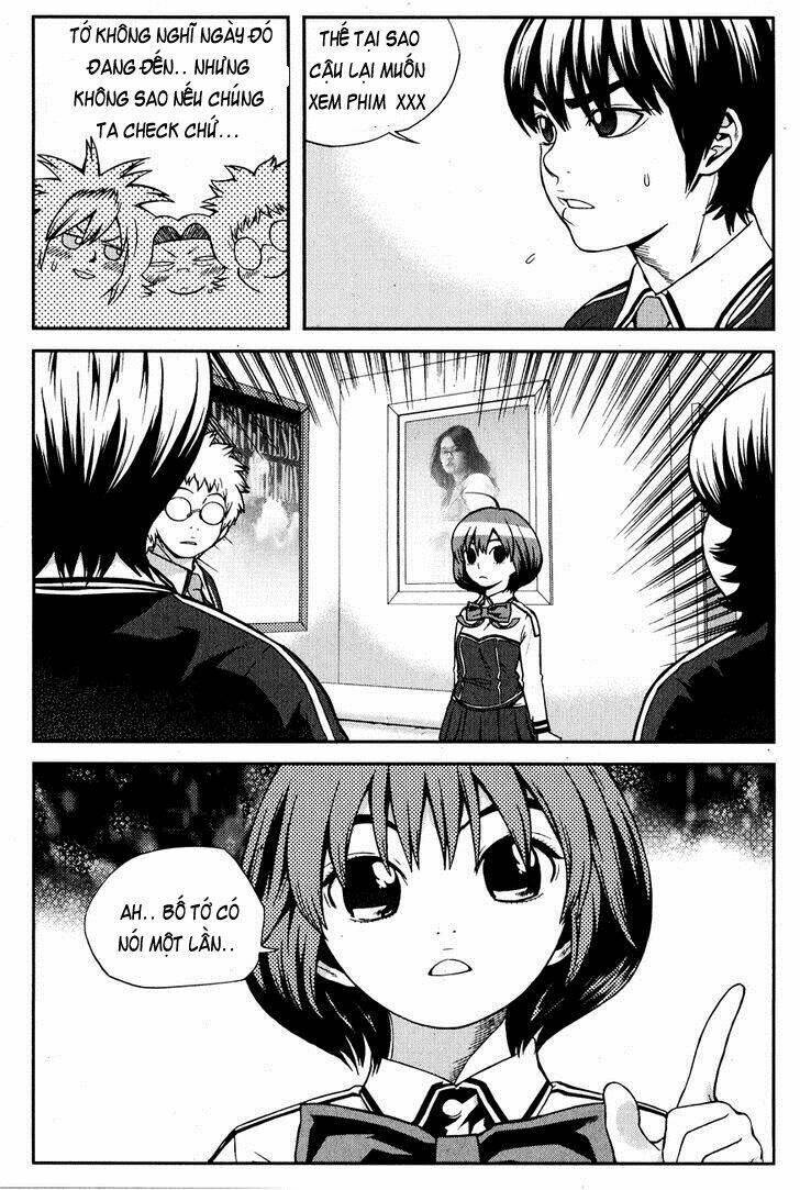 need a girl chapter 31 19