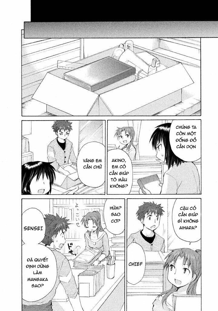 comic studio chapter 25 12