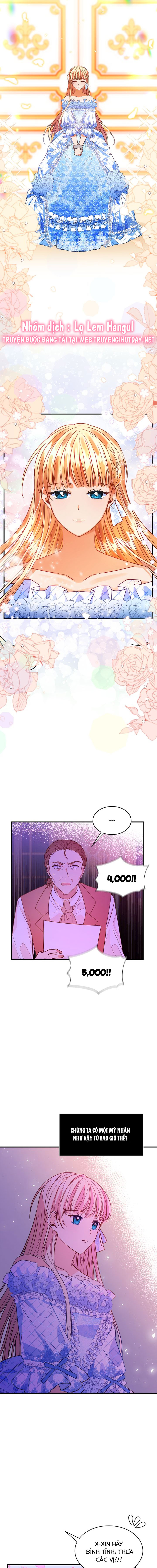 công lý của một ác nữ chapter 1 9