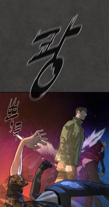 bạch huyết - white blood chapter 54 99