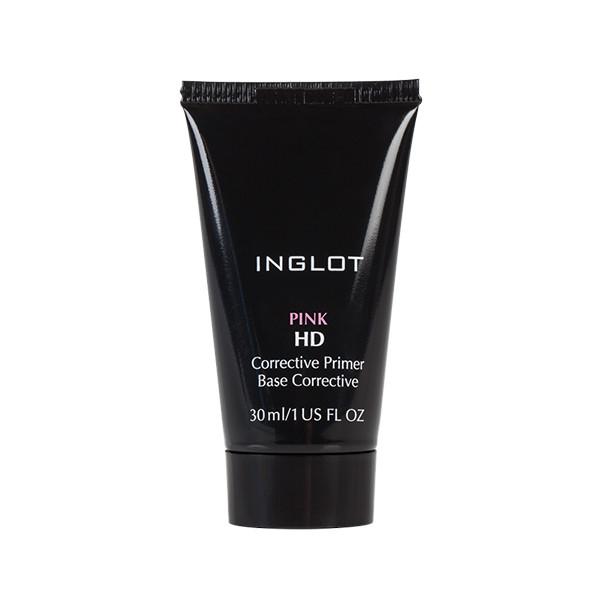 Kem lót HD Corrective Primer (30ml) INGLOT