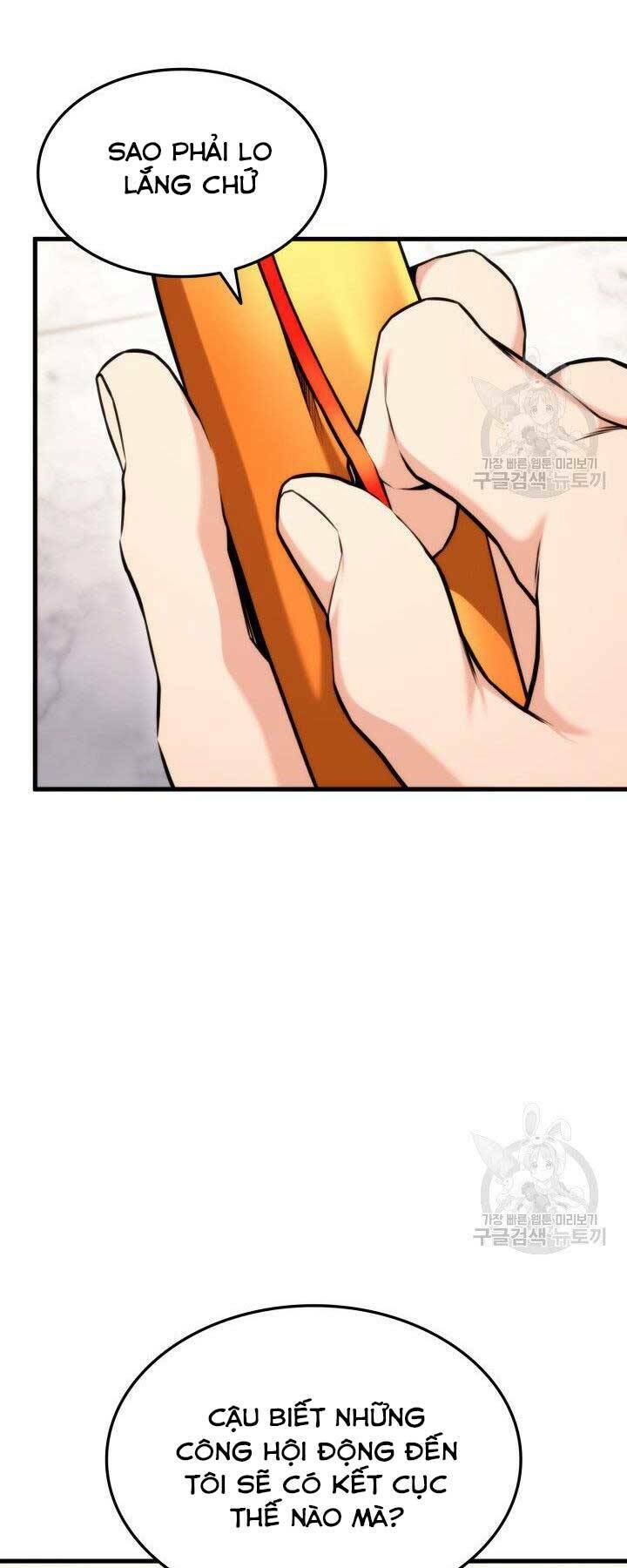 huyền thoại game thủ - tái xuất chapter 65 44