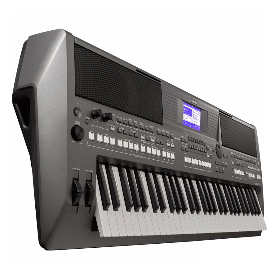 Đàn Organ Yamaha PSR - S670