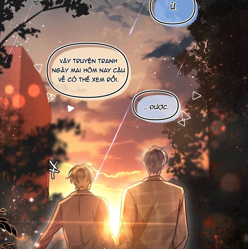 ánh trăng vì tôi mà đến chapter 49 34