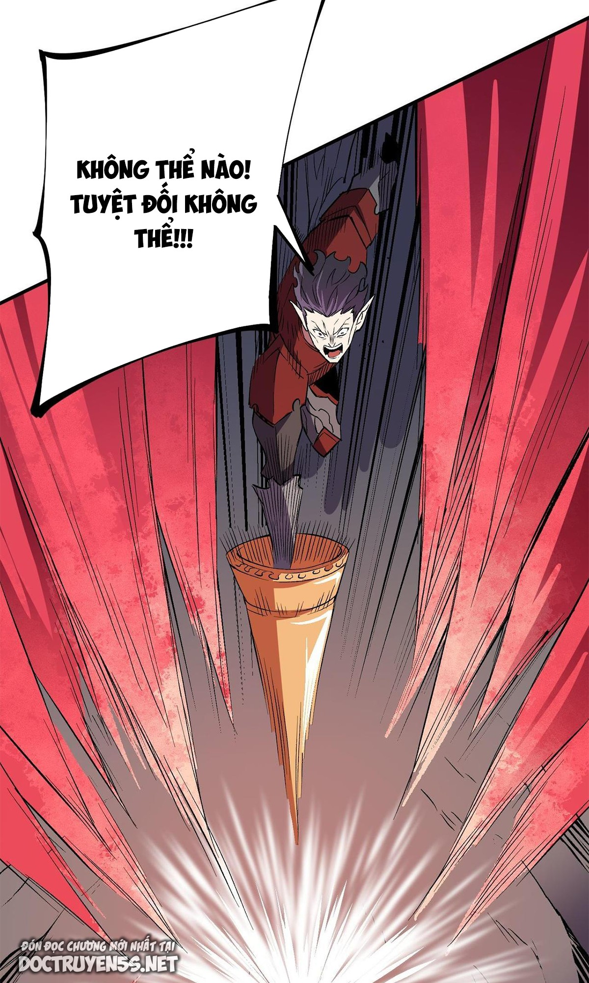 toàn dân chuyển chức: không có chức ta kết thúc thần minh chapter 17 49