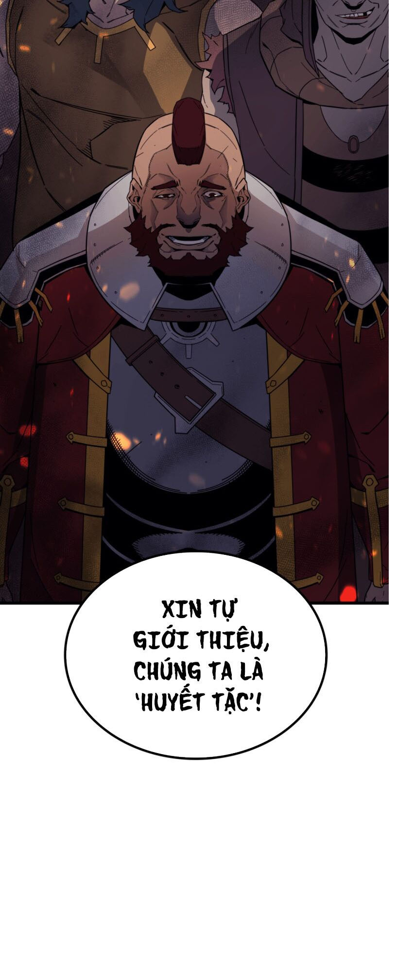 sự trở lại của pháp sư vĩ đại sau 4000 năm chapter 12 64