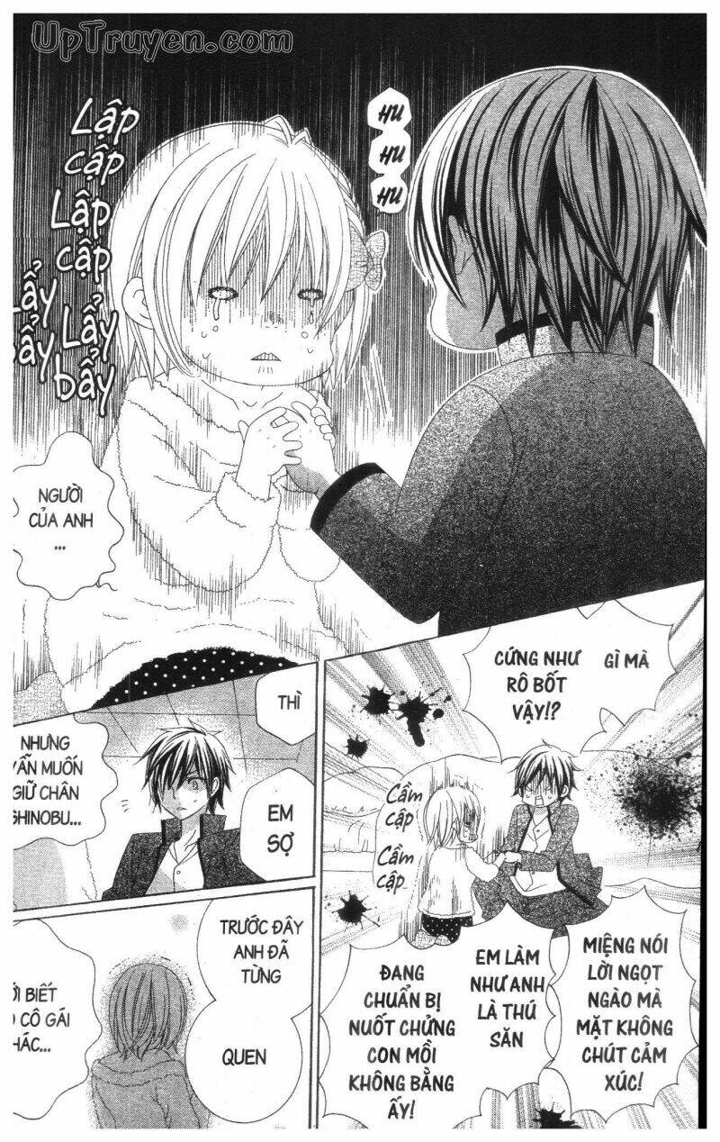 i love you suzuki chapter 16 166