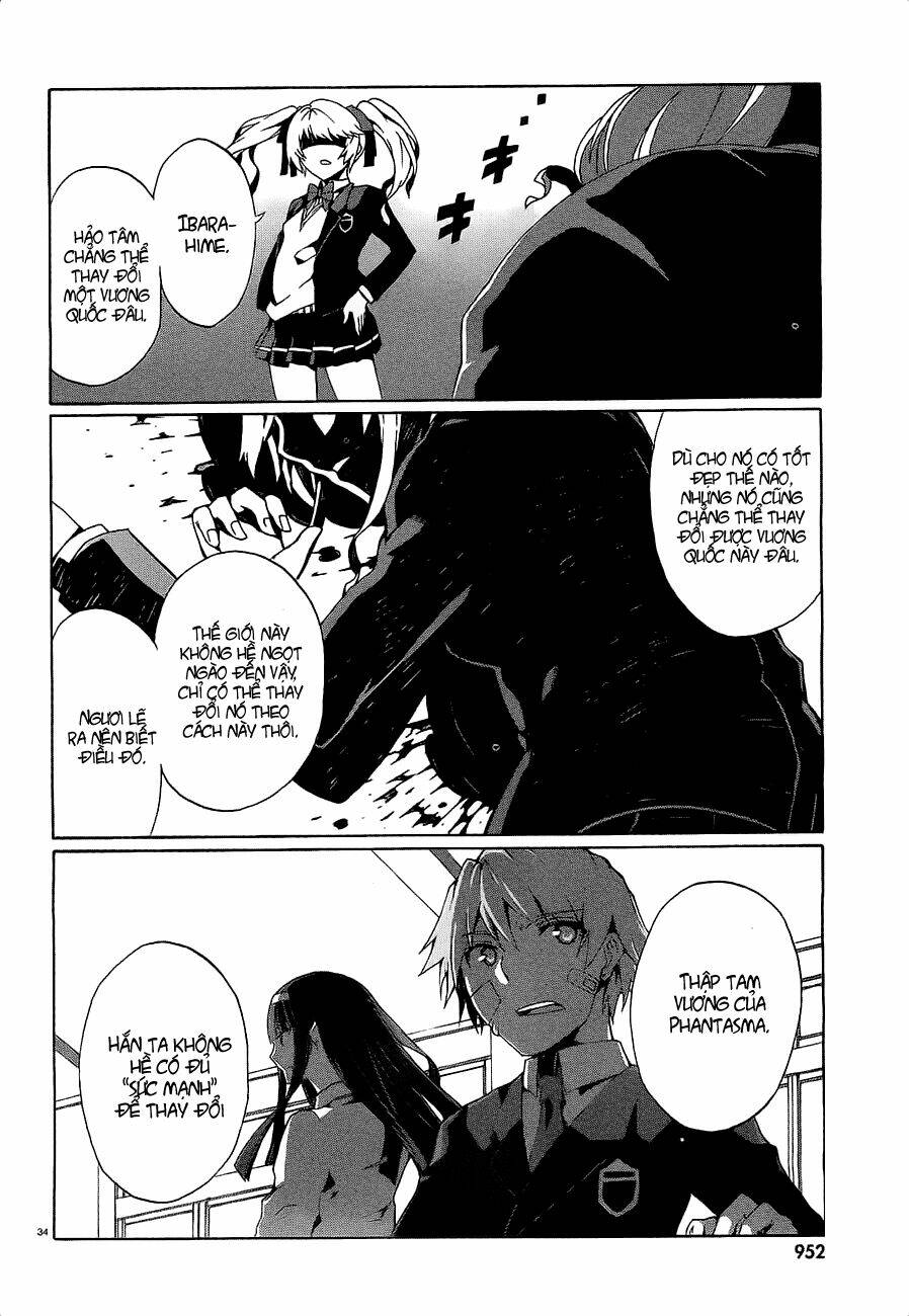 otogi taisen fantasma chapter 8 35