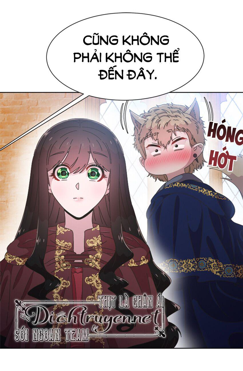 con gái bảo bối của ma vương chapter 113 2