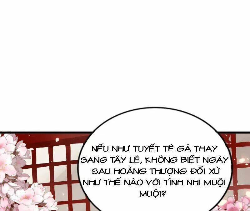 tình tễ hà xử chapter 9 24