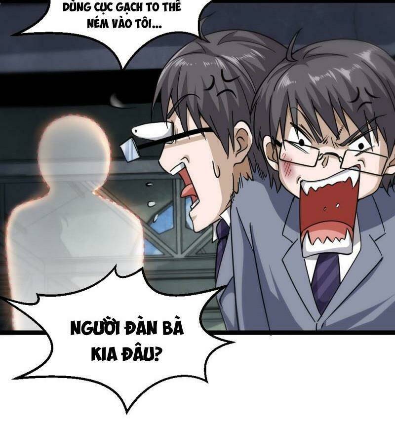 tối cuồng nữ tế chapter 44 30