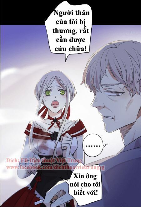 vết cắn ngọt ngào phần 2 chapter 28 9