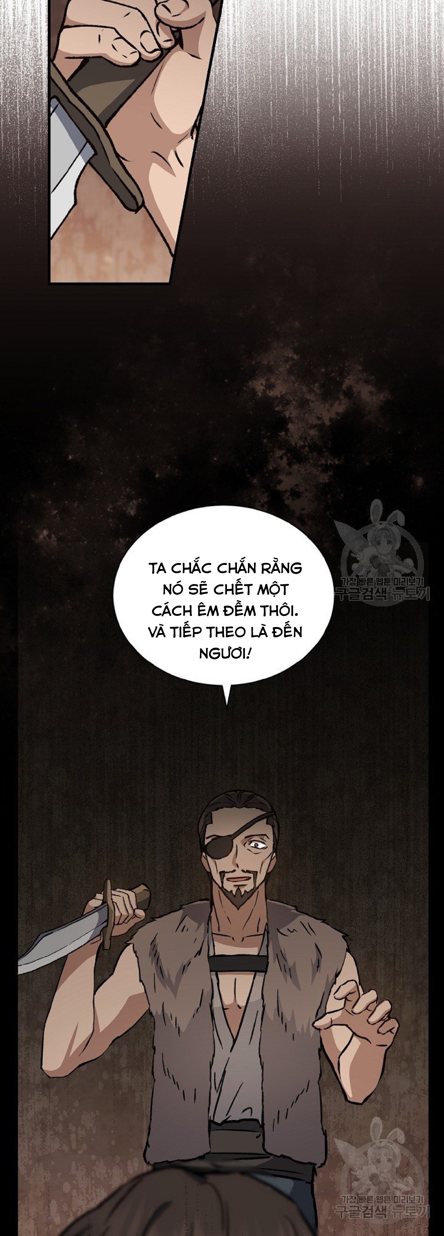 sự quay trở lại của pháp sư cấp 8 chapter 6 86