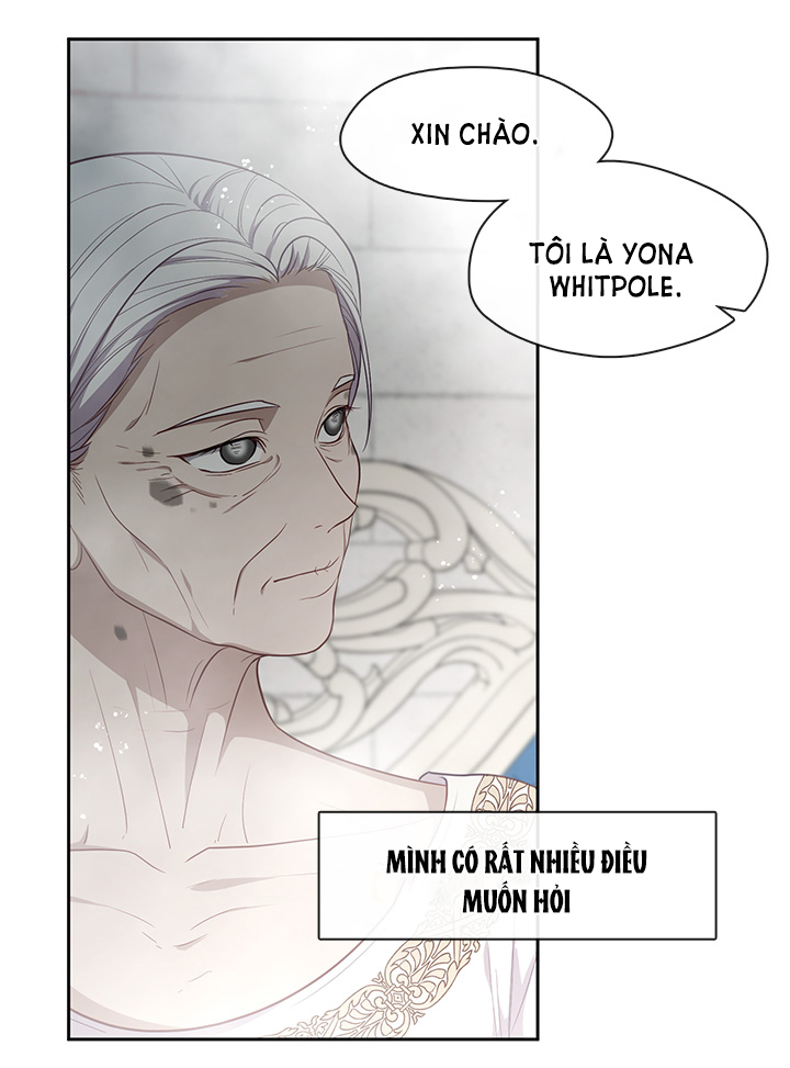 cẩn thận nữ phụ phản diện đấy! chapter 102 76