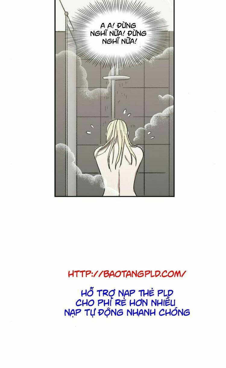 võ sĩ - the boxer chapter 53 43