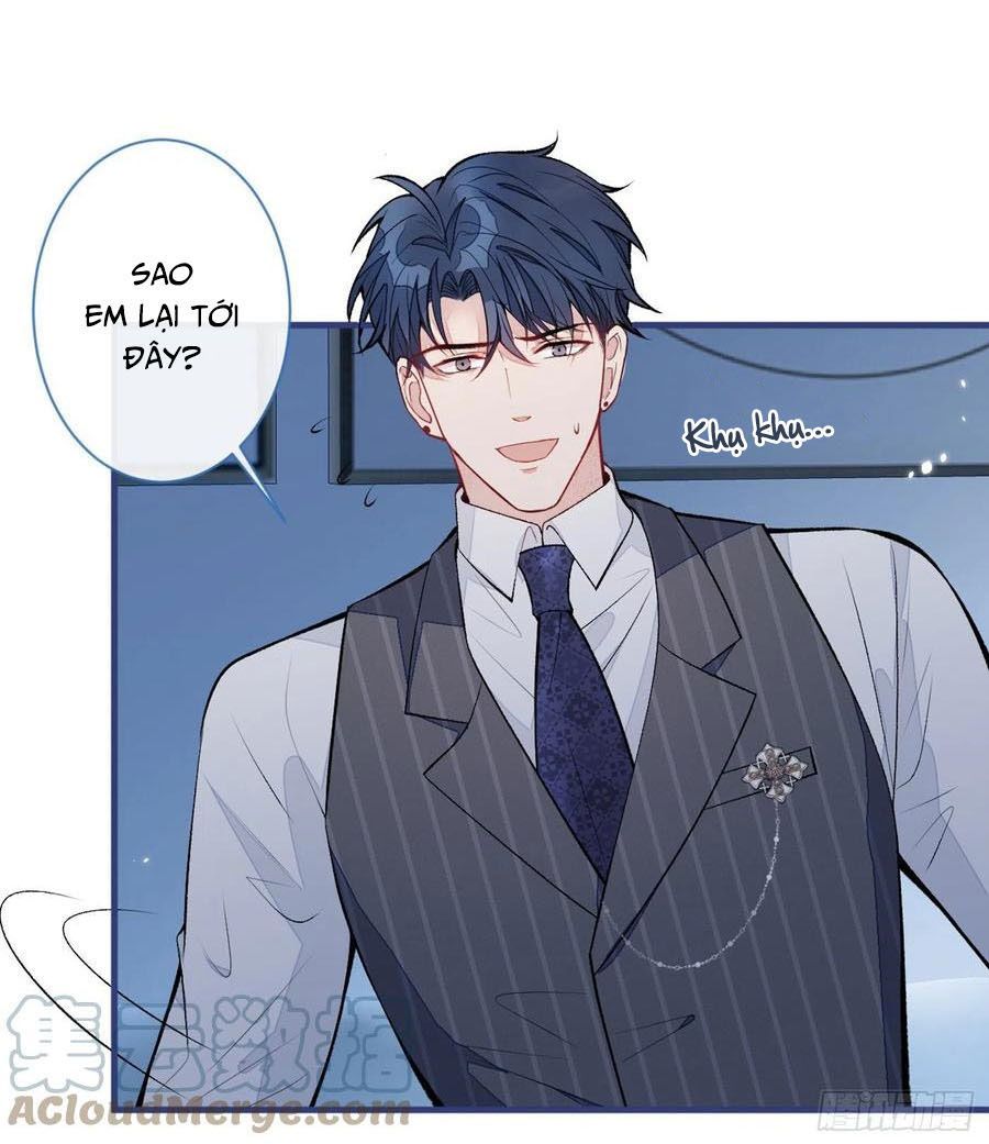 lại bị nam thần chọc trên hot search! chapter 77 9