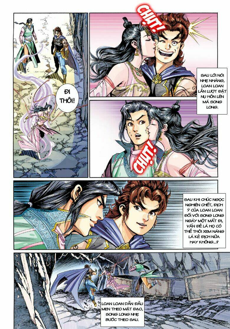 đại đường song long truyện chapter 197 17