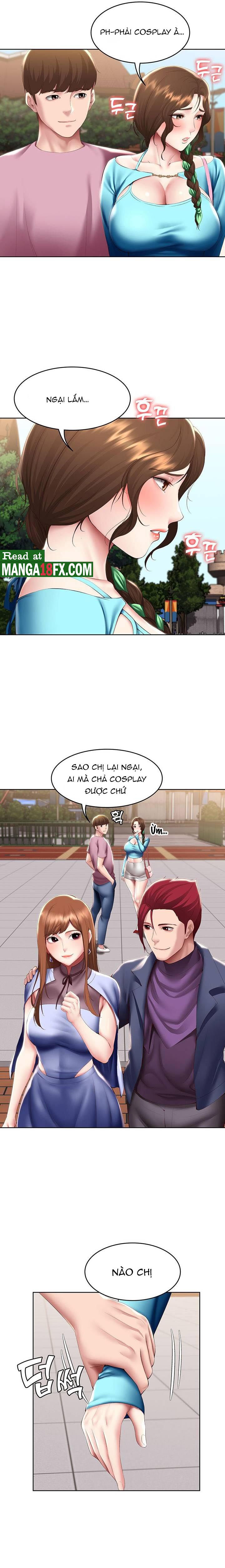 nhật ký nội trú chapter 105.1 5