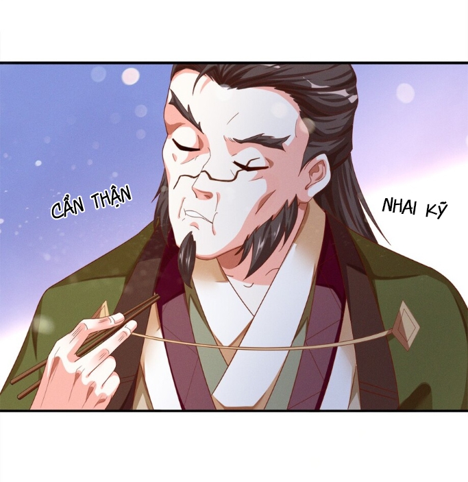 sự tại tất đắc chapter 6 28