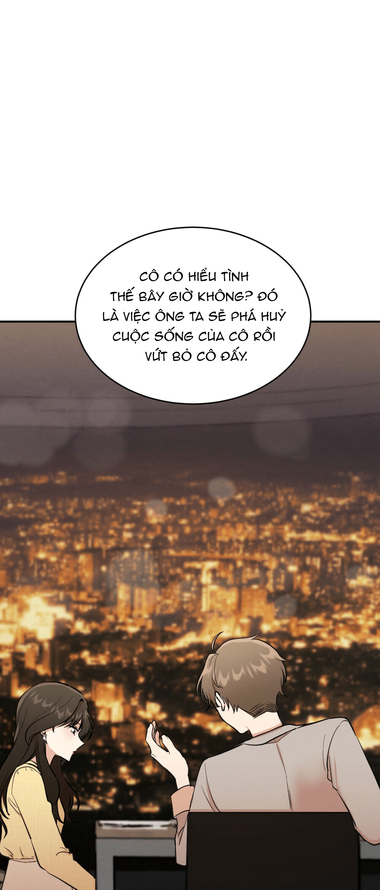 mọi thứ ngày càng tệ hơn chapter 2.1 31